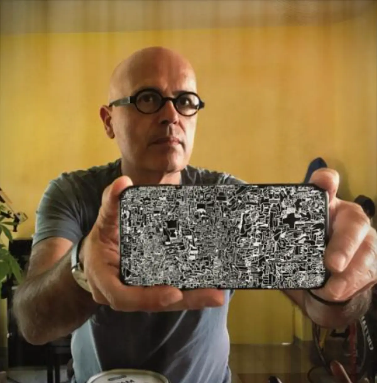 Exposition Bendada dans tous ses états