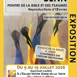 Exposition  Benn 