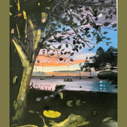 Exposition | BERNIE - Peinture