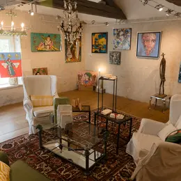 Exposition : Bêtes en scène