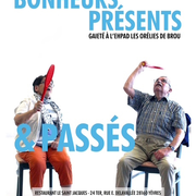 Exposition - Bonheurs Présents & Passés