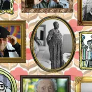 Exposition Bonjour Vieillesse