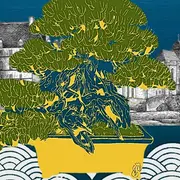 Exposition | Bonsai et suiseki