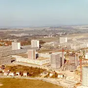 Exposition - Borny : du village à la ville