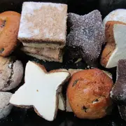 Bredle de Noël : l’exposition BR'IDeELE revisite la tradition alsacienne à Vendenheim