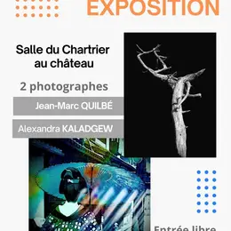 Exposition Bricquebec