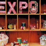 Exposition Broderie en liberté