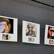 Exposition - Bruno Bourlé