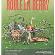Exposition çà roule en Berry