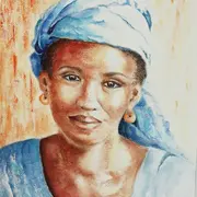 Exposition Cabane Bleue :  atelier Aquar’Elles et lui