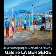 Exposition Calabro