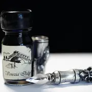 Exposition ''Calligraphie'' par Jean-Marie Dommeizel