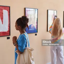 Exposition Campagn'Arts