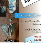 Exposition Candidats Libres