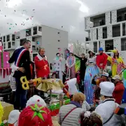 Exposition : Carnaval de Mourenx