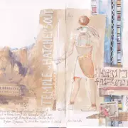 Exposition Carnet de Voyage