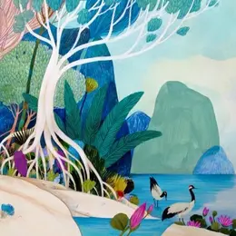 Exposition Carnets de voyage