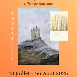 Exposition Caroline Moreau