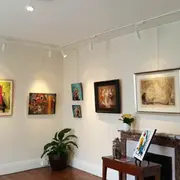 Exposition : Carrefour des arts