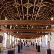 Exposition : Carrière de Glencoe