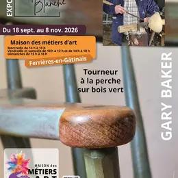 Exposition - Carte blanche