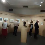 Exposition : carte blanche à Ernest Pignon-Ernest, laisser des traces