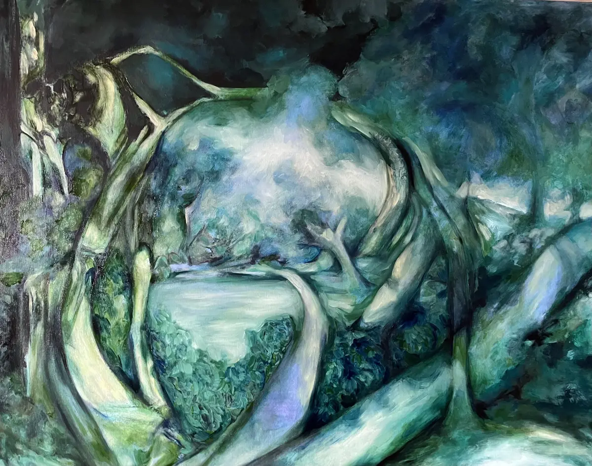 Exposition Carte Blanche Véronique PASTOR