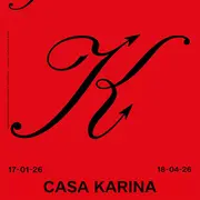 Exposition Casa Karina de Karina Bisch