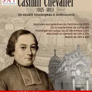 Exposition Casimir Chevalier