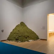 Exposition - Ce qu'on laisse, Ghita Skali