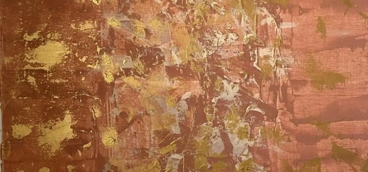 Exposition Ce qui brille d'un éclat