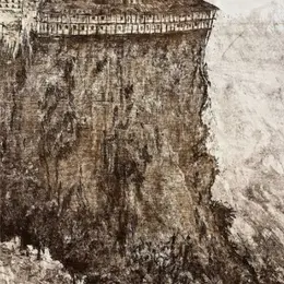 Exposition - Ce qui demeure ... ailleurs