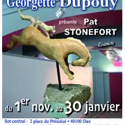 Exposition céramique