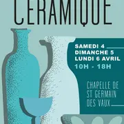 Exposition céramique