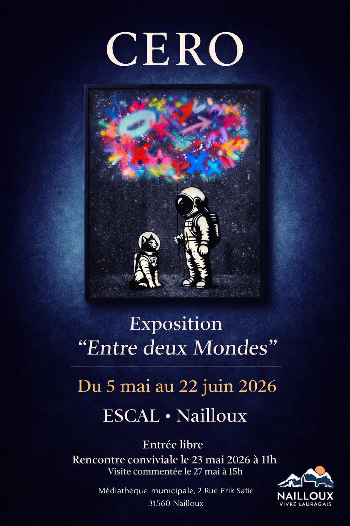 Exposition Cero