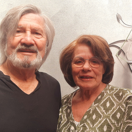 Exposition Chantal et Bernard Roque