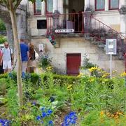 Exposition : Charbonneau