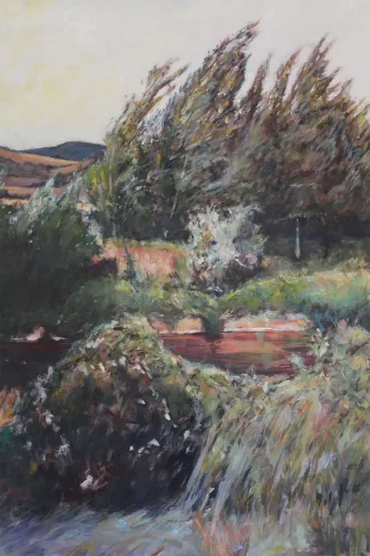 Exposition Charles De Rodat