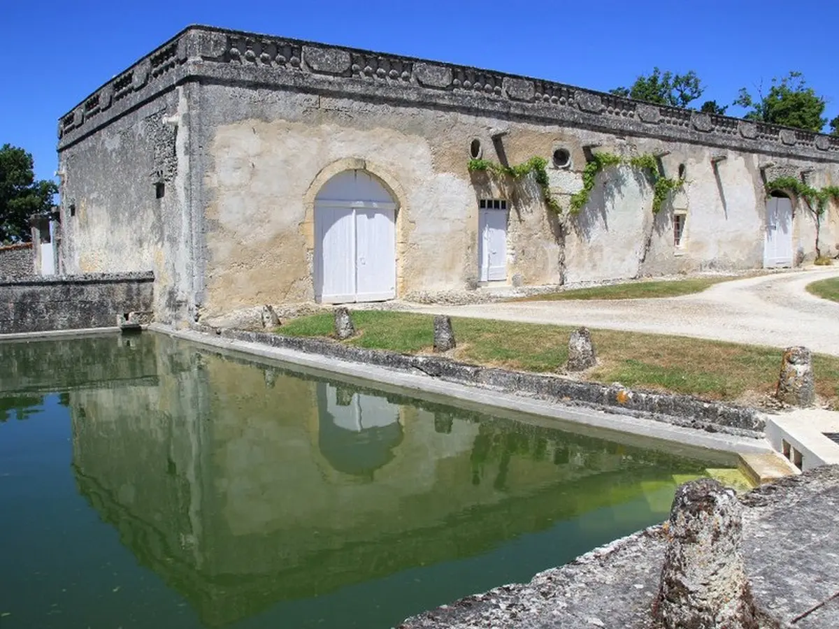 Exposition - Château de la Vassaldie
