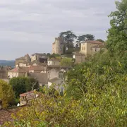 Exposition : Châteaux et maisons remarquables de Puy-l'Evêque