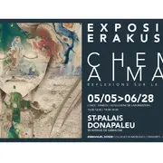 Exposition Chemins Aimants