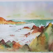 Exposition: Christian Benoit