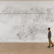 Exposition Christian Lhopital Du jour au lendemain