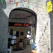 Exposition Christiane Buisson