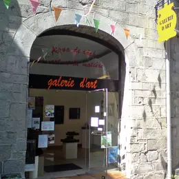 Exposition Christiane Buisson