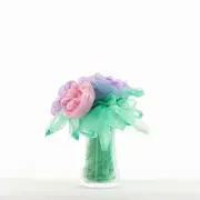 Exposition ciel cellophane de Paul Pouvreau