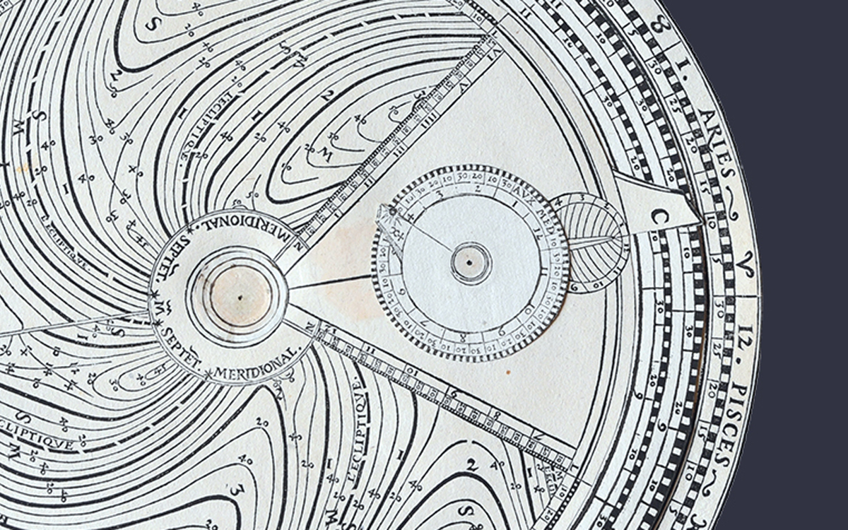 Exposition « Ciels d'encre »