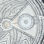 Exposition « Ciels d'encre »