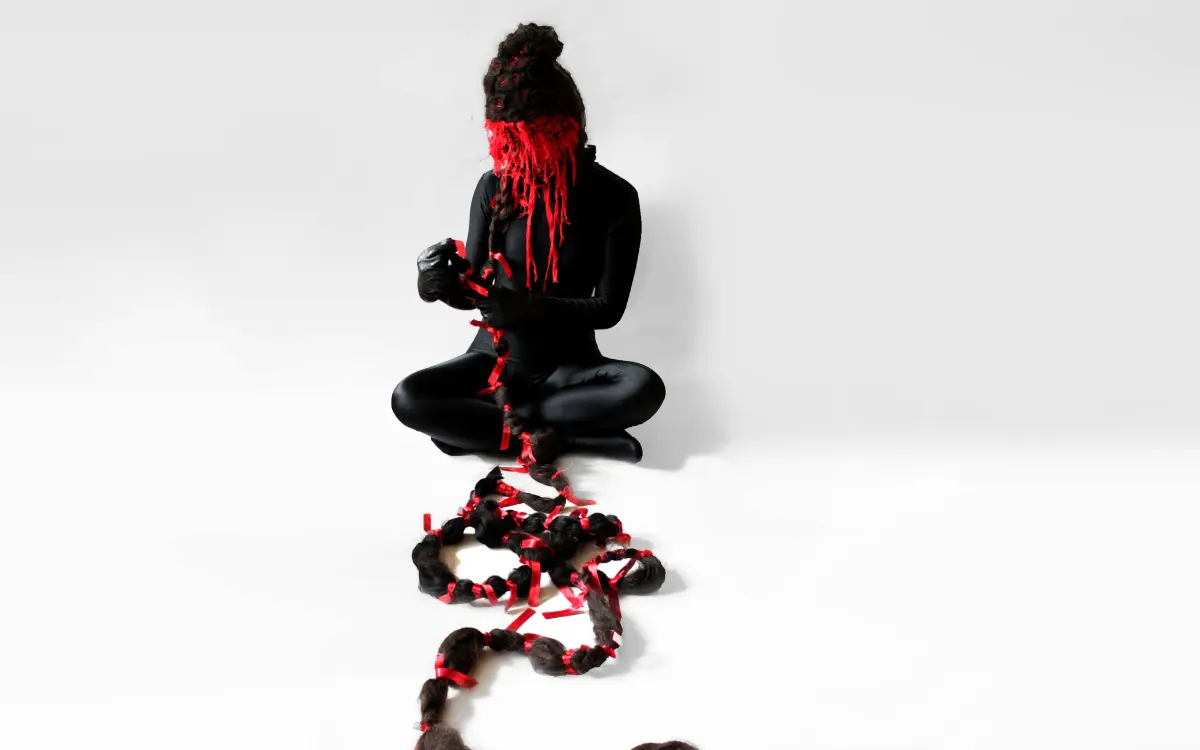 Monstres intérieurs : exposition et ciné-concert par la jeune création contemporaine !