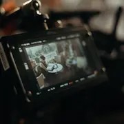 Exposition, cinéma et Littérature à la bibliothèque